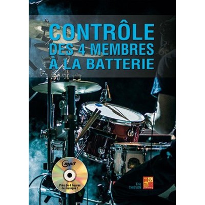 Batterie