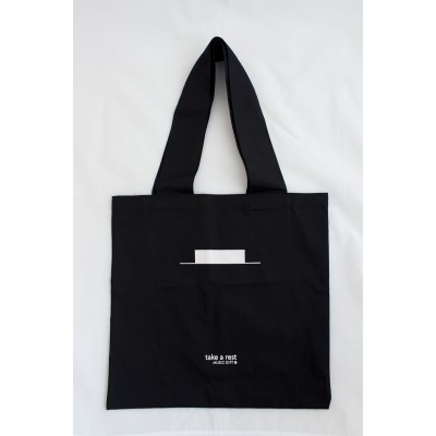 TOTE BAG ?TAKE A REST?