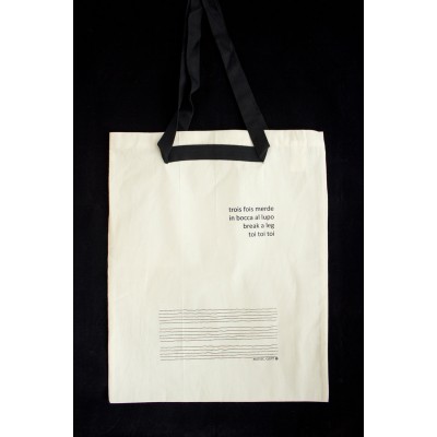 TOTE BAG 