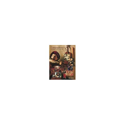 COMPENDIUM 1 - FLUTE