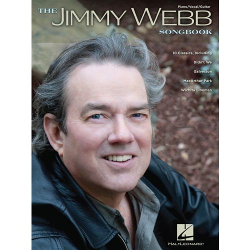 WEBB JIMMY - THE SONGBOOK COMPOSER COLLECTION - PVG