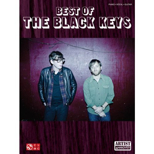 BEST OF THE BLACK KEYS - PVG