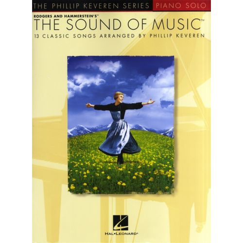 SOUND OF MUSIC - PIANO SOLO