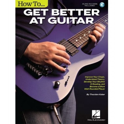 HAL LEONARD GUITAR PLAY-ALONG VOL.183 - BUDDY GUY