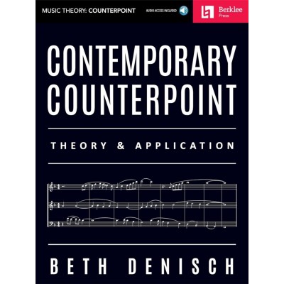 BERKLEE DENISCH BETH - CONTEMPORARY COUNTERPOINT