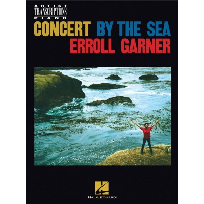 ERROLL GARNER - CONCERT BY THE SEA