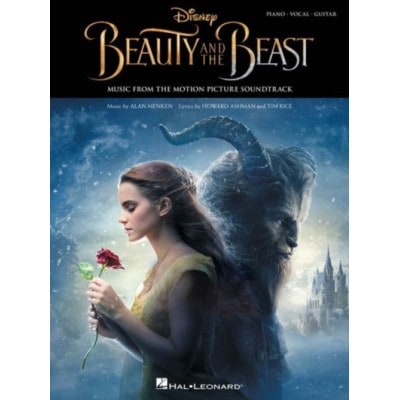 BEAUTY AND THE BEAST - PVG 