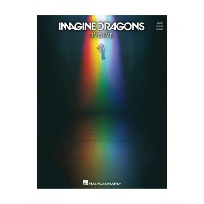 Imagine Dragons - Evolve - PVG