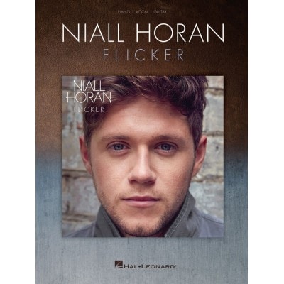  Niall Horan - Flicker - Pvg