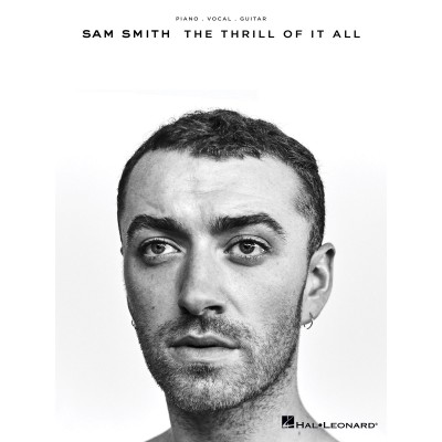 SAM SMITH - THE THRILL OF IT ALL - PVG 