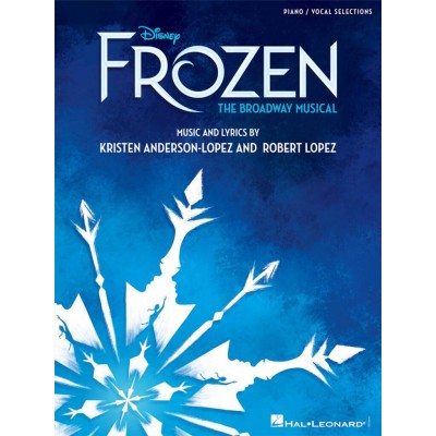 LOPEZ - FROZEN - PVG