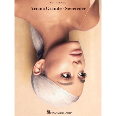  Ariana Grande - Sweetener - Pvg