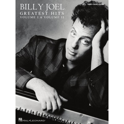 JOEL BILLY - GREATEST HITS VOLS. 1&2 - PVG