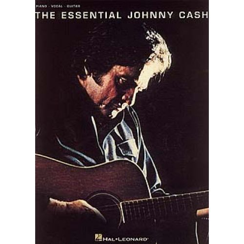 CASH JOHNNY - ESSENTIAL - PVG