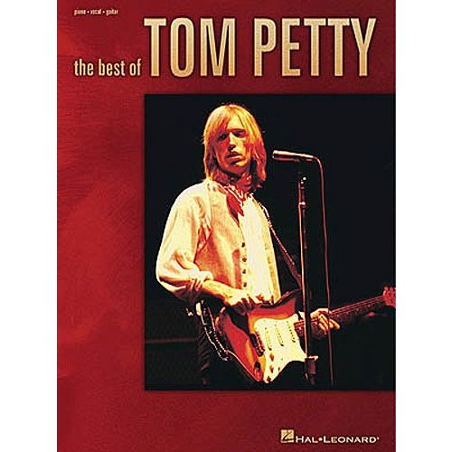 PETTY TOM - BEST OF - PVG