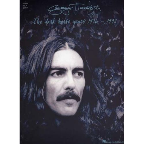 GEORGES HARRISON 