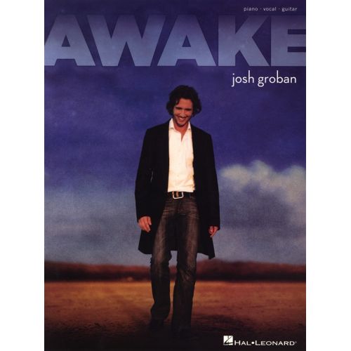 JOSH GROBAN AWAKE - PVG