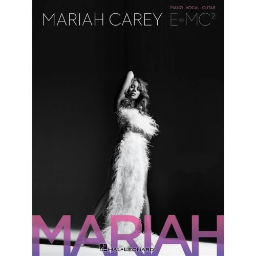 MARIAH CAREY E MC - PVG