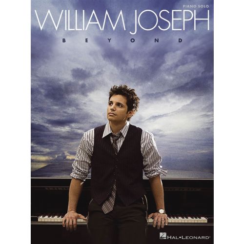 WILLIAM JOSEPH - BEYOND - PIANO SOLO