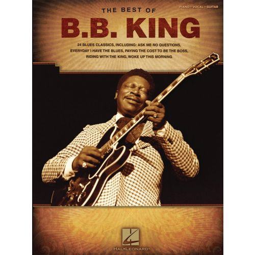  The Best Of B.b. King - Pvg