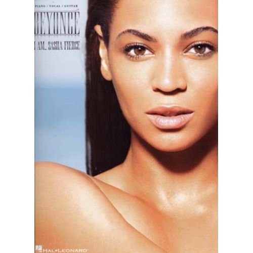 BEYONCE - I AM... SASHA FIERCE - PVG