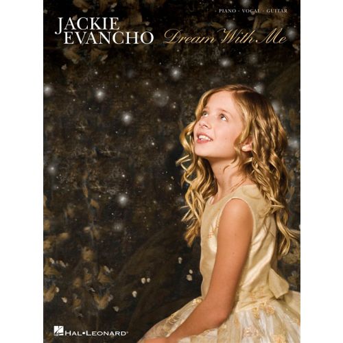 EVANCHO JACKIE - DREAM WITH ME - PVG