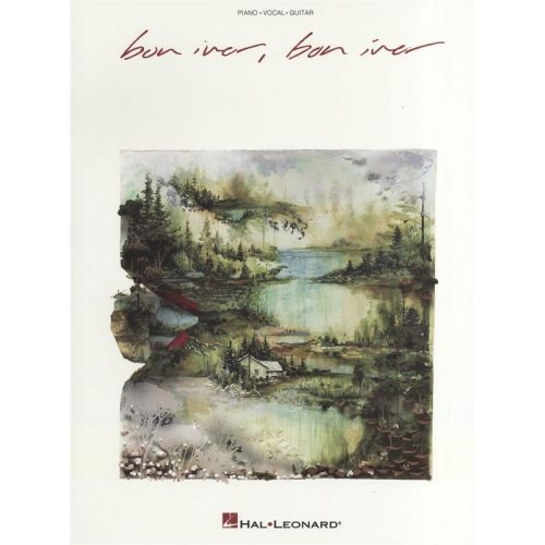 BON IVER - PVG