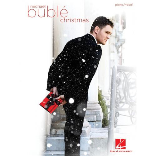Buble Michael Christmas Piano Vocal - Piano And Vocal