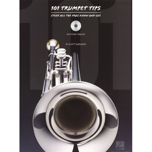 101 TRUMPET TIPS STUFF ALL THE PROS KNOW AND USE - TRUMPET