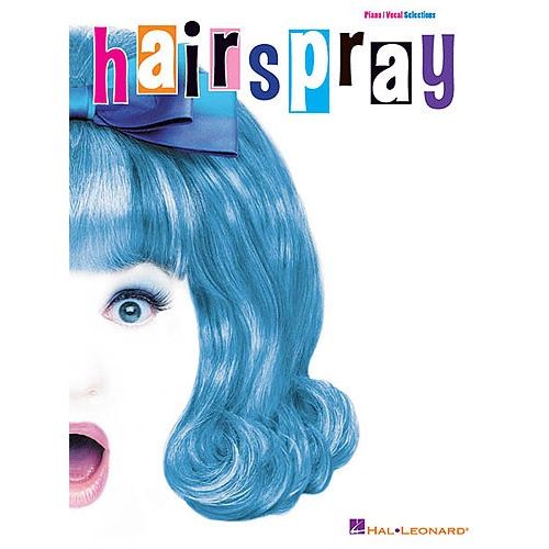 MARC SHAIMAN HAIRSPRAY - PVG