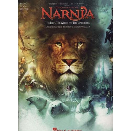 NARNIA CHRONICLES OF - PVG