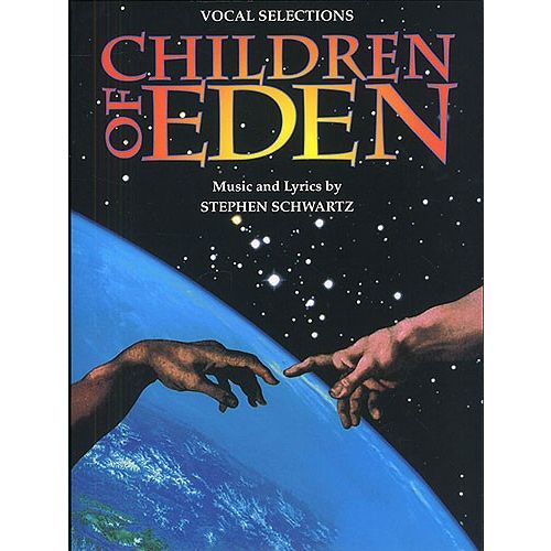 STEPHEN SCHWARTZ - CHILDREN OF EDEN - PVG