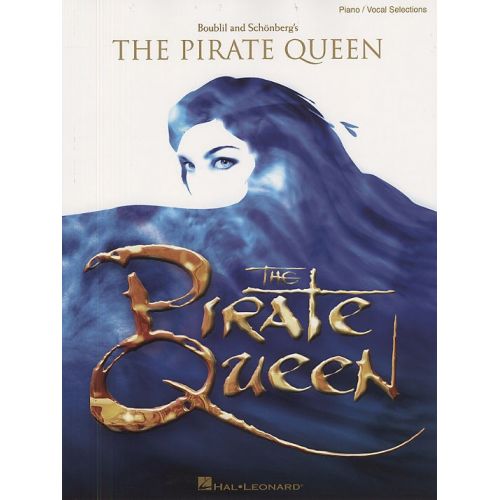 THE PIRATE QUEEN - PVG