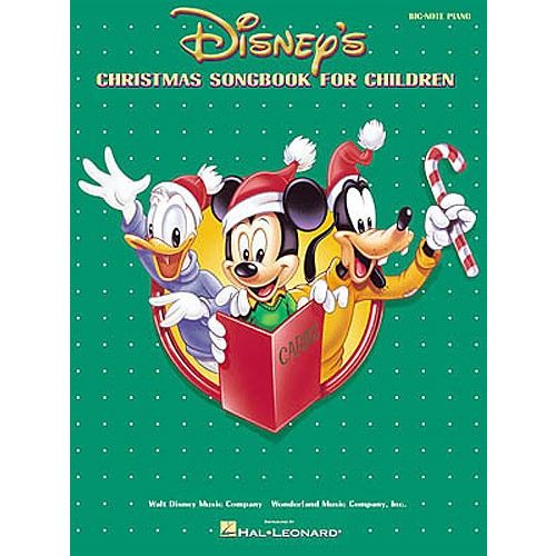 HAL LEONARD DISNEY