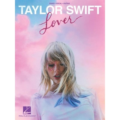  Taylor Swift- Lover - Pvg 