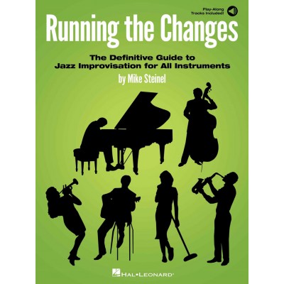 HAL LEONARD Running The Changes