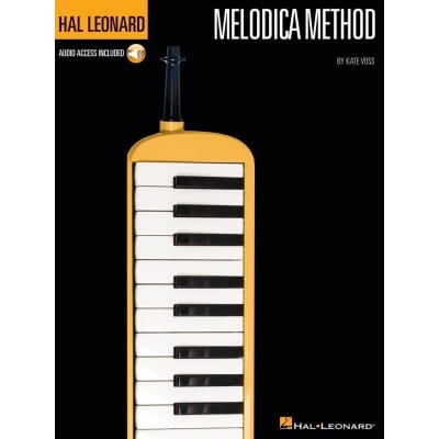 KATE VOSS - MELODICA METHOD 