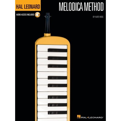 Kate Voss - Melodica Method