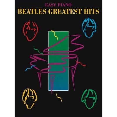 BEATLES (THE) - GREATEST HITS - PVG 