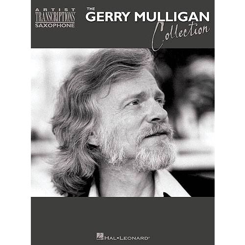THE GERRY MULLIGAN COLLECTION
