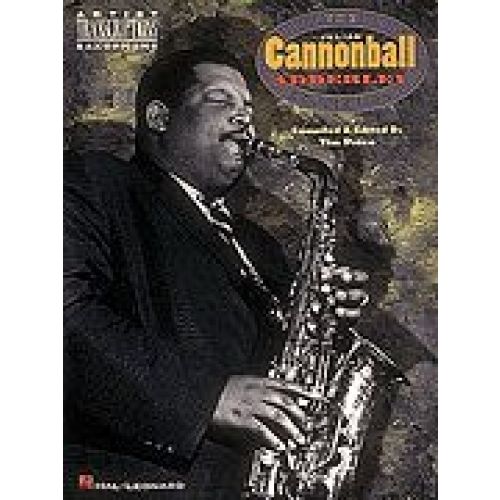 THE JULIAN CANNONBALL ADDERLEY COLLECTION 