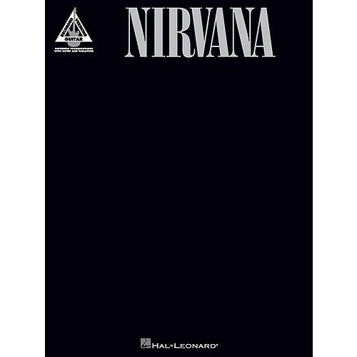 Nirvana Guitar Recorded Version - Guitar Tab