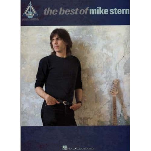 STERN MIKE - BEST OF - GUITAR TAB