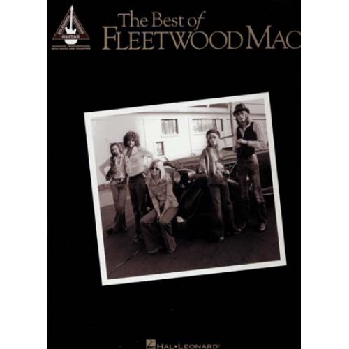  Fleetwood Mac - Best Of - Guitar Tab