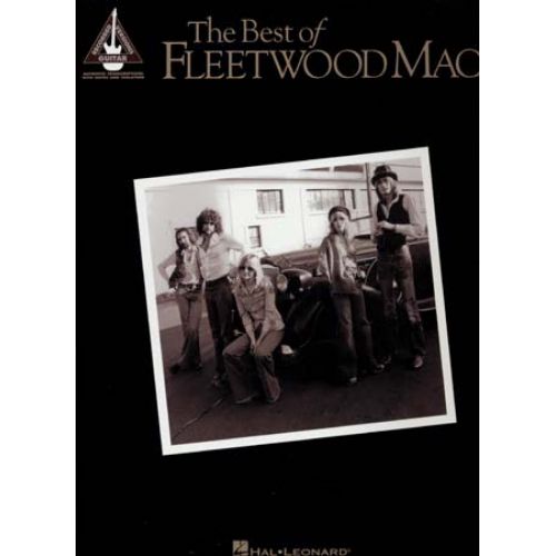 Fleetwood Mac - Best Of - Guitar Tab