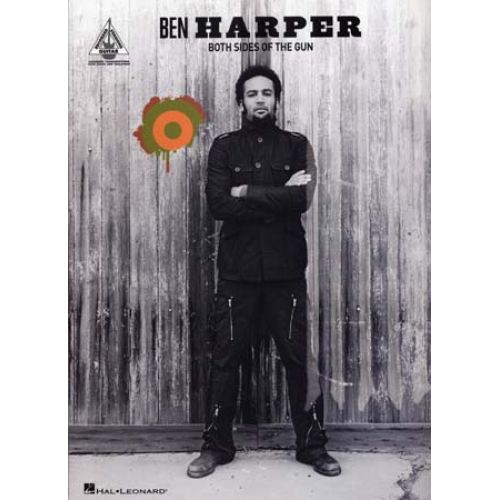 HARPER BEN - BOTH SIDES OF THE GUN - GUITAR TAB