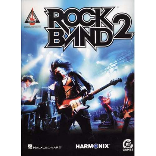  Rock Band 2 Tab - Guitare Tab