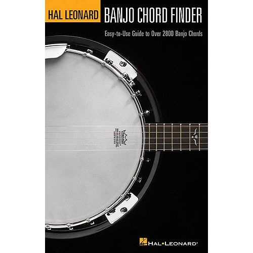 BANJO CHORD FINDER - BANJO