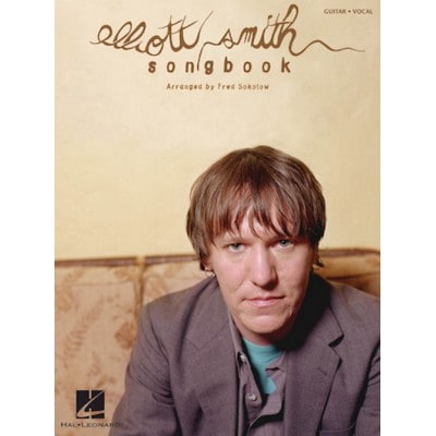 ELLIOTT SMITH SONGBOOK - GUITAR TAB 