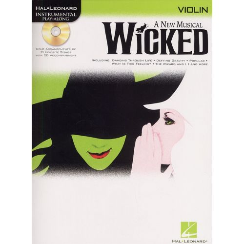 WICKED - VIOLIN